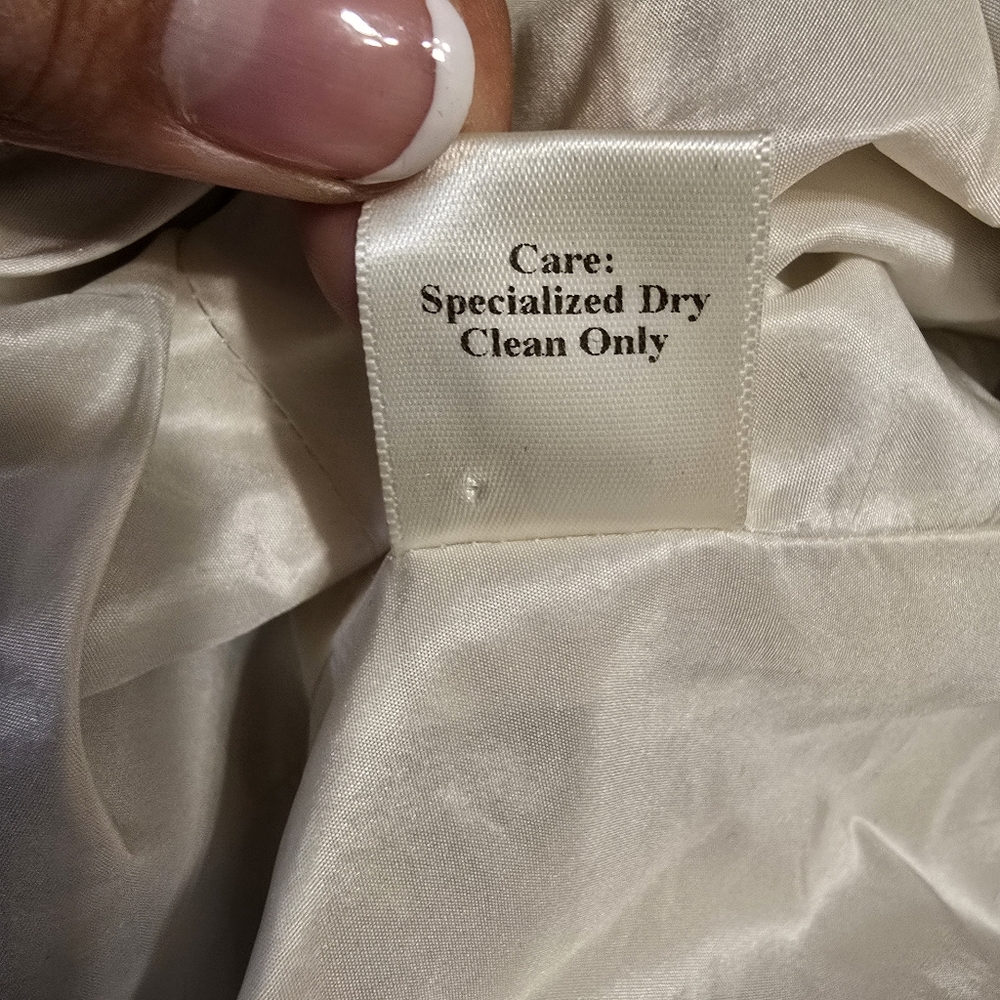 Rodarte 2020 Runway Dress Black And Whote Swirl Design - Picture 12 of 12